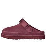 (WMNS) Сабо UGG Goldenstar «Burnt Magenta» - фото