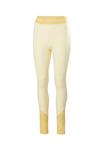 Базовый слой LIFA MIDWEIGHT Helly Hansen, желтый - фото 3