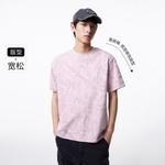 Футболка унисекс Jack Jones, черный - фото 9