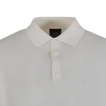 Рубашка поло мужская Armani Exchange, черный - фото 7