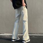 Джинсы Unisex Jeep, черные - фото 7