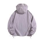 Камуфляжная куртка с капюшоном Unisex Jeep - фото 5