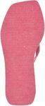 Guess womens Demmey, Fuchsia Pink 650 - фото 3