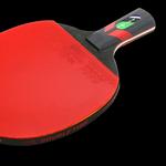 Ракетка для пинг-понга DOUBLE FISH, double penhold grip - фото 2