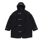 Парка Supreme GORE-TEX 700-Fill Down Clip Parka, черный - фото