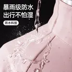 Детские софтшелл куртки Disney, Solid Color Pink - фото 3