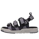 Сандалии 3205 серии New Balance, серый - фото