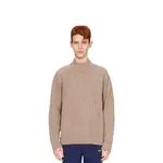 Трикотажная футболка Unisex UNIQLO, Морская синева - фото 7