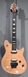 Электрогитара EVH Wolfgang USA 2023 Natural Flame w/Hardshell Case - фото 2