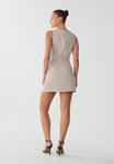 Платье-футляр SALI MINI WILLA, бежевый - фото