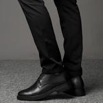 Туфли DILIKAN Dress Shoes Men Low-Top - фото 16