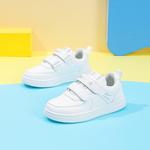 Детская обувь для скейтбординга Warrior, белый - фото 9