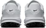 Мужские кроссовки Nike Victory Pro 4 для гольфа, White Black Photon Dust - фото 3