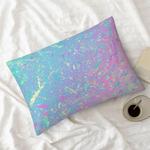 Pevtufa Наволочка с градиентным принтом Fantasy Gradient - фото 8