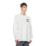 Свитшот Unisex Cloud White FILA - фото 8