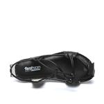 Римские сандалии мужские Babinda, черный - фото 5