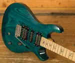 PRS SE Specialty | Swamp Ash Special - Ири Синий - фото 5