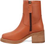 Ботинки Dingo womens Di2290-206, Brown - фото 2