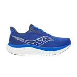 Кроссовки Saucony Triumph 23 'Lapis Silver', синий - фото