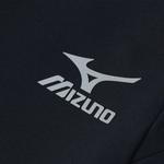 Повседневные брюки Unisex Mizuno, черный - фото 5
