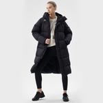 Пуховик унисекс Xbionic, темно-синий - фото 5