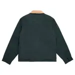 Куртка Billabong Barlow, зеленый - фото 4