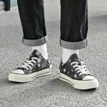 Кеды мужские низкие Hla - фото 6