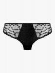 Трусики Fantasie Ana, черные - фото 4