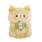 Плюшевая кукла Blessing Dragon высотой 30 см Whoops - фото 7