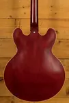 Gibson Custom 1961 ES-335 Reissue | Sixties Cherry - VOS - фото 2