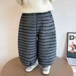 Детские штаны Disney, серый - фото 4