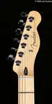 Fender Player Telecaster Черная Кленовая (750) - фото 5