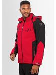 Куртка софтшелл Arctic Seven, красный - фото 2
