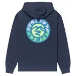 Худи Element Path Ahead, синий - фото 2