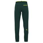 Брюки Karpos Pietena, зеленый - фото 2