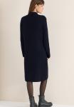 Платье Cecil Jumper dress, Blau/Dark Blue - фото 2