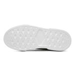 Кроссовки NAVIGARE Skateboarding Shoes Men Low-top, белый/хаки - фото 11