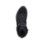 Ботильоны на шнуровке Rieker Z0926, черный - фото 4