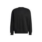 Adidas Свитшот Unisex Black Red - фото 3