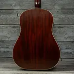 Gibson 1936 J-35 - Винтажный Sunburst - фото 5