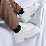 Туфли мужские низкие Take A Break, белый - фото 19