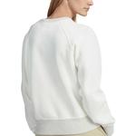 Свитшот женский Polo Ralph Lauren, белый - фото 4