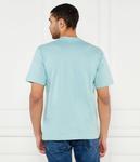 Футболки Relaxed fit Calvin Klein Jeans, синий - фото 3