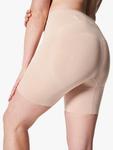 SPANX Sculpt OnCore шорты до середины бедра Spanx, Soft Nude - фото 5