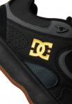 Низкие кроссовки Kalynx DC Shoes, черный bg - фото 4