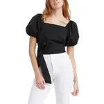 Женская рубашка Levi's levi’s, цвет Black - фото 4