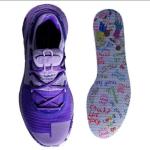 Женские баскетбольные кроссовки Under Armour Curry 6 - фото 5