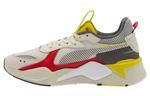 Кроссовки PUMA RS-X Bold 'White Red Yellow' - фото