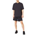 Футболка с коротким рукавом Oakley, черный - фото 6