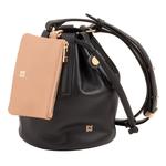 Сумка-мешок DuDu, черный - фото 2